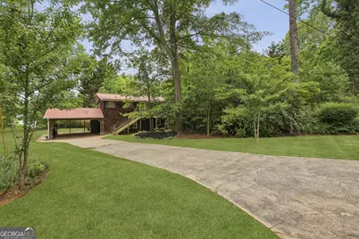 5180 Sawnee Lane, Gainesville, GA 30506 - Photo 8