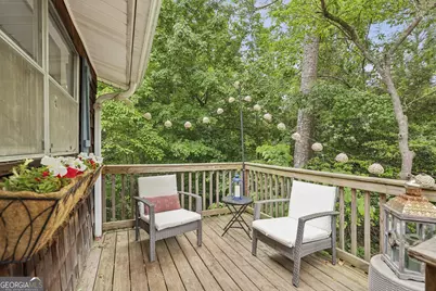 5180 Sawnee Lane, Gainesville, GA 30506 - Photo 6