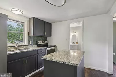 5180 Sawnee Lane, Gainesville, GA 30506 - Photo 22