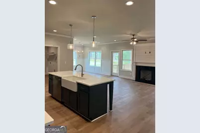 2736 Thomas View Court, Loganville, GA 30052 - Photo 8