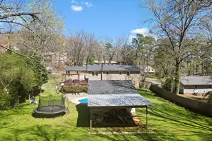 122 Margo Trail SE, Rome, GA 30161 - Photo 8