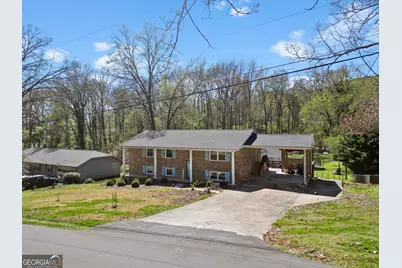 122 Margo Trail SE, Rome, GA 30161 - Photo 4