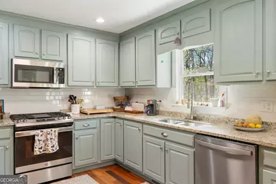 122 Margo Trail SE, Rome, GA 30161 - Photo 22