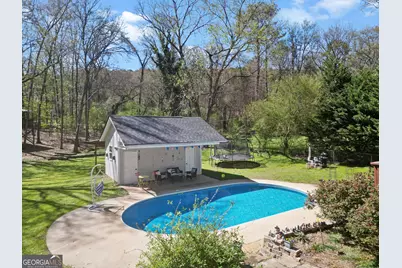 122 Margo Trail SE, Rome, GA 30161 - Photo 14