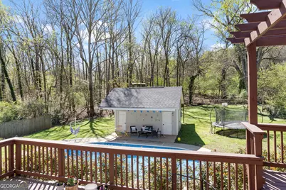 122 Margo Trail SE, Rome, GA 30161 - Photo 16