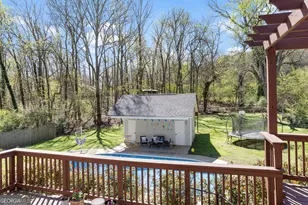 122 Margo Trail SE, Rome, GA 30161 - Photo 16