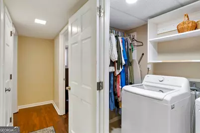 122 Margo Trail SE, Rome, GA 30161 - Photo 36