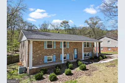 122 Margo Trail SE, Rome, GA 30161 - Photo 2