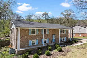122 Margo Trail SE, Rome, GA 30161 - Photo 2