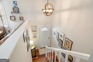 122 Margo Trail SE, Rome, GA 30161 - Photo 30