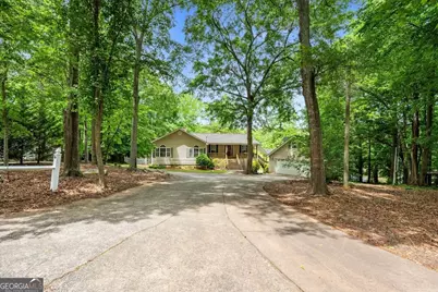 262 Roy Baynor Lane, Bowdon, GA 30108 - Photo 4