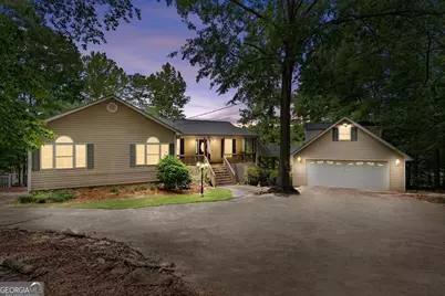 262 Roy Baynor Lane, Bowdon, GA 30108 - Photo 2