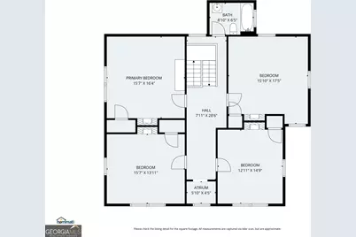 3021 Teamon Road, Griffin, GA 30223 - Photo 46