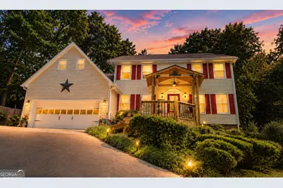 14 Cambridge Dr SE, Rome, GA 30161 - Photo 2