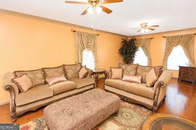 14 Cambridge Dr SE, Rome, GA 30161 - Photo 30