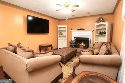 14 Cambridge Dr SE, Rome, GA 30161 - Photo 32