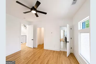 1637 Ezra Church Drive NW, Atlanta, GA 30314 - Photo 18