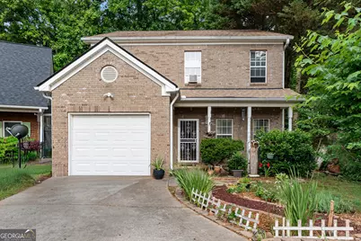 635 Shadowmoore Drive, Riverdale, GA 30274 - Photo 1