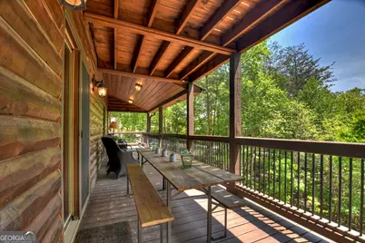 34 Dallas Lane, Blue Ridge, GA 30513 - Photo 12