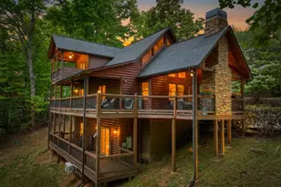 34 Dallas Ln, Blue Ridge, GA 30513 - Photo 2