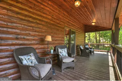 34 Dallas Lane, Blue Ridge, GA 30513 - Photo 4