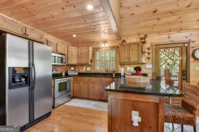 34 Dallas Lane, Blue Ridge, GA 30513 - Photo 22