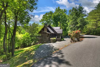 34 Dallas Lane, Blue Ridge, GA 30513 - Photo 8