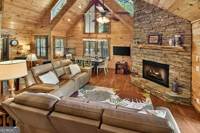 34 Dallas Lane, Blue Ridge, GA 30513 - Photo 12