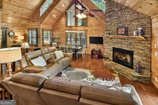 34 Dallas Ln, Blue Ridge, GA 30513 - Photo 12