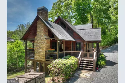 34 Dallas Lane, Blue Ridge, GA 30513 - Photo 68