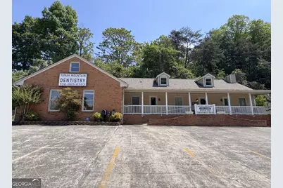 471 S Main Street, Cleveland, GA 30528 - Photo 2