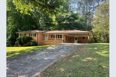 482 Cedar Lane SW, Conyers, GA 30094 - Photo 1