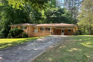 482 Cedar Ln SW, Conyers, GA 30094 - Photo 1