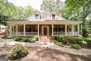 320 Millstone Cir, Athens, GA 30605 - Photo 46