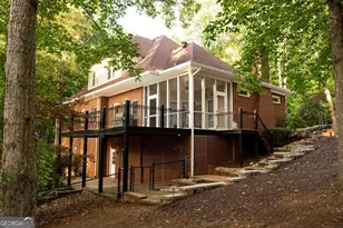 320 Millstone Cir, Athens, GA 30605 - Photo 38
