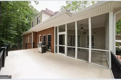 320 Millstone Circle, Athens, GA 30605 - Photo 30
