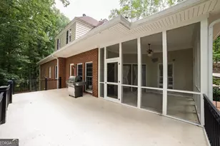 320 Millstone Cir, Athens, GA 30605 - Photo 30