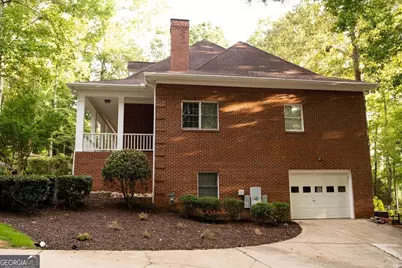 320 Millstone Circle, Athens, GA 30605 - Photo 34