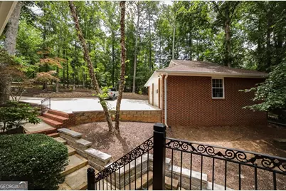 320 Millstone Circle, Athens, GA 30605 - Photo 40