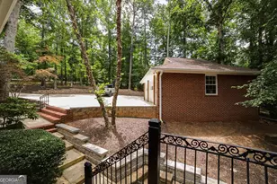 320 Millstone Cir, Athens, GA 30605 - Photo 40