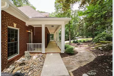 320 Millstone Circle, Athens, GA 30605 - Photo 44