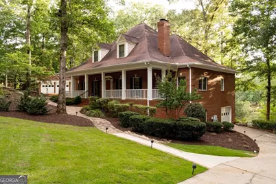 320 Millstone Circle, Athens, GA 30605 - Photo 1