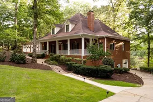 320 Millstone Cir, Athens, GA 30605 - Photo 1