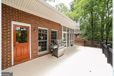 320 Millstone Circle, Athens, GA 30605 - Photo 32