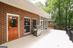 320 Millstone Cir, Athens, GA 30605 - Photo 32