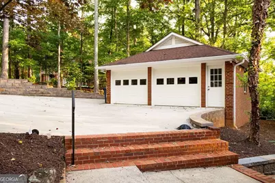 320 Millstone Circle, Athens, GA 30605 - Photo 42