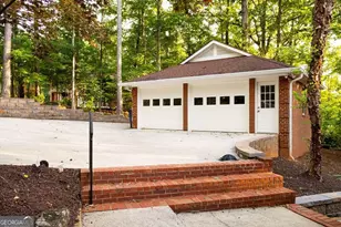 320 Millstone Cir, Athens, GA 30605 - Photo 42