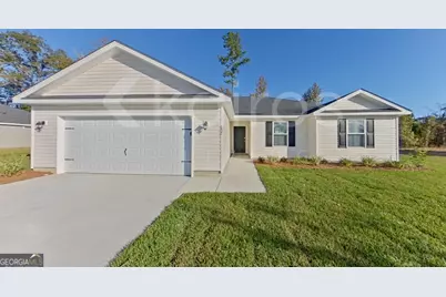 132 Western Red Cedar Drive, Springfield, GA 31329 - Photo 1