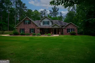 3337 Lower Blue Springs Rd, Hamilton, GA 31811 - Photo 1
