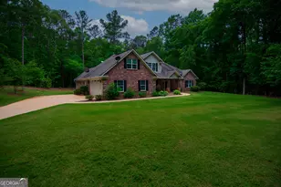 3337 Lower Blue Springs Rd, Hamilton, GA 31811 - Photo 2